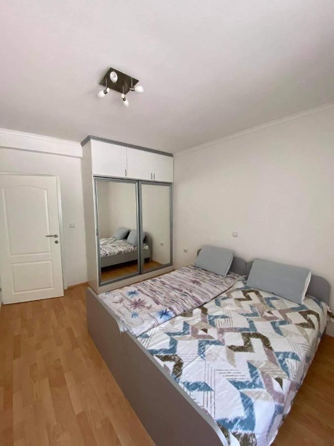 Aqua Blue Apartment Peštani Exteriér fotografie